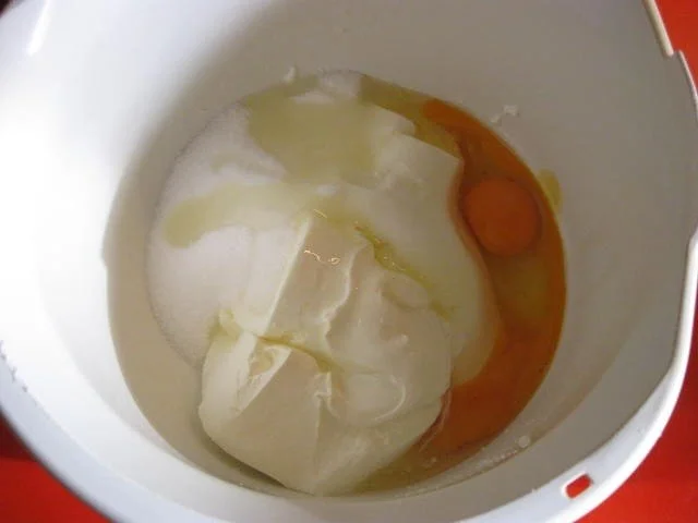 Rezept: Apfel - Schmand - Kuchen Bild Nr. 7 Apfel - Schmand - Kuchen - Rezept - Bild Nr. 7