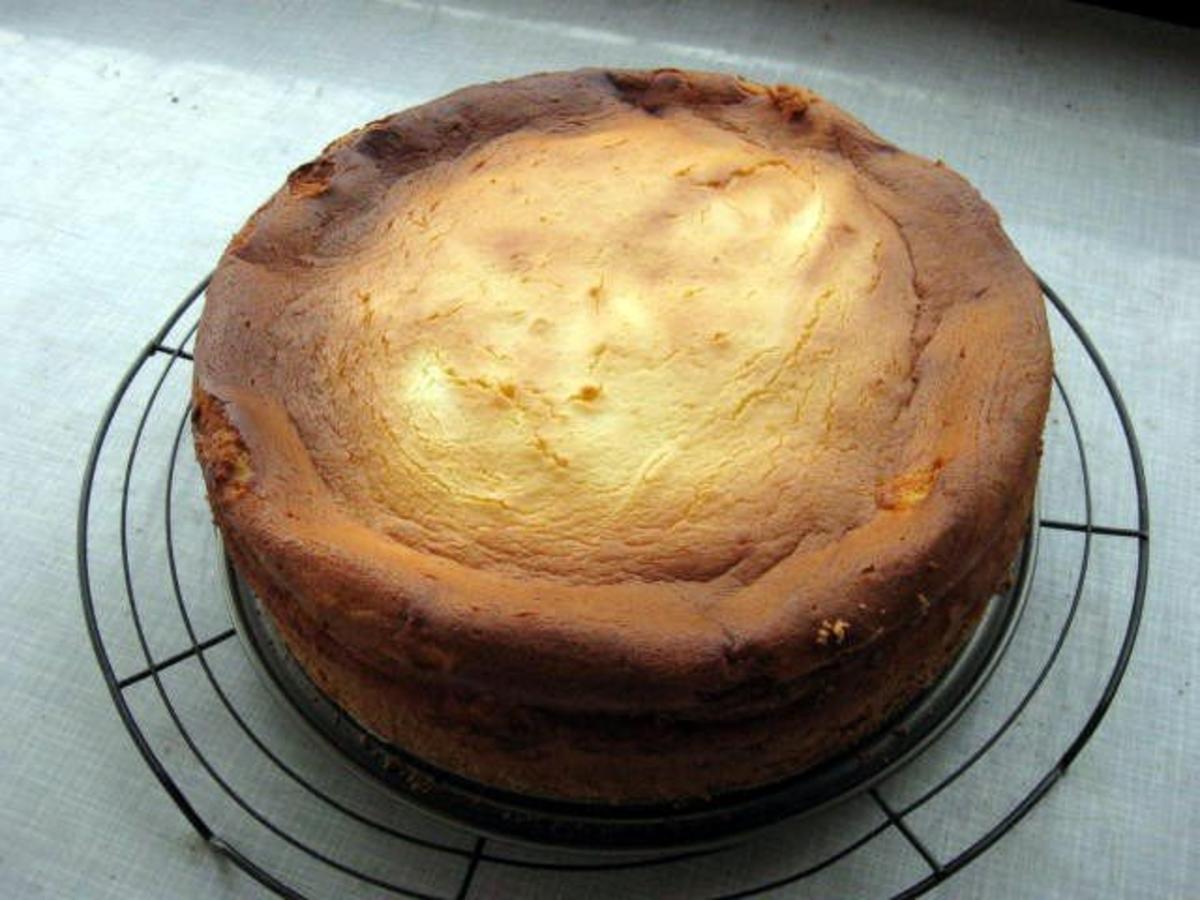 Apfel - Schmand - Kuchen - Rezept - Bild Nr. 12