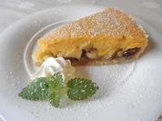 Apfel - Tarte ... - Rezept