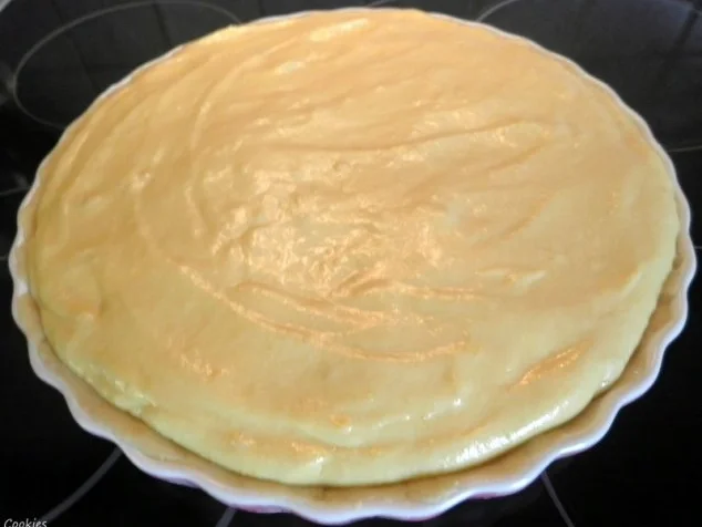 Apfel - Tarte ... - Rezept - Bild Nr. 18