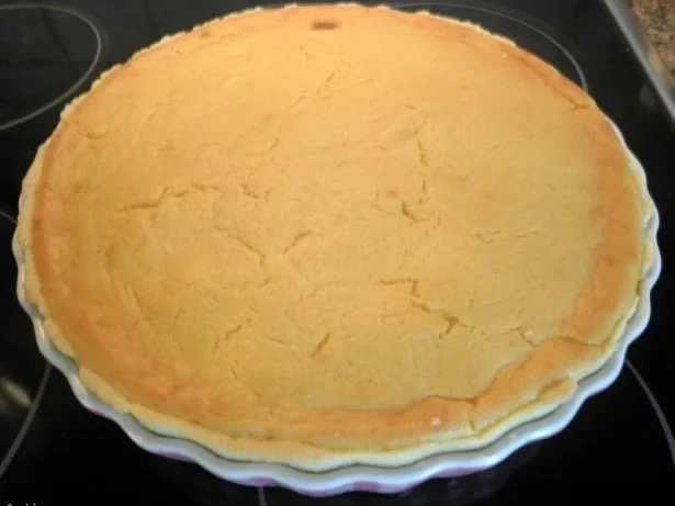 Apfel - Tarte ... - Rezept - Bild Nr. 19