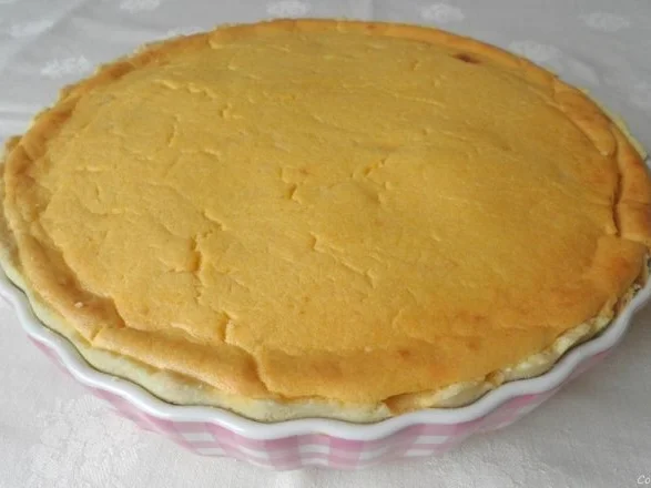 Apfel - Tarte ... - Rezept - Bild Nr. 20