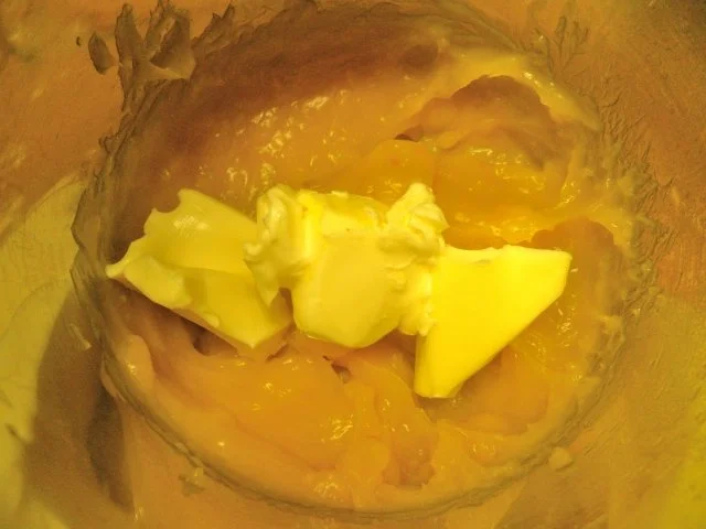 Apfel - Tarte ... - Rezept - Bild Nr. 14