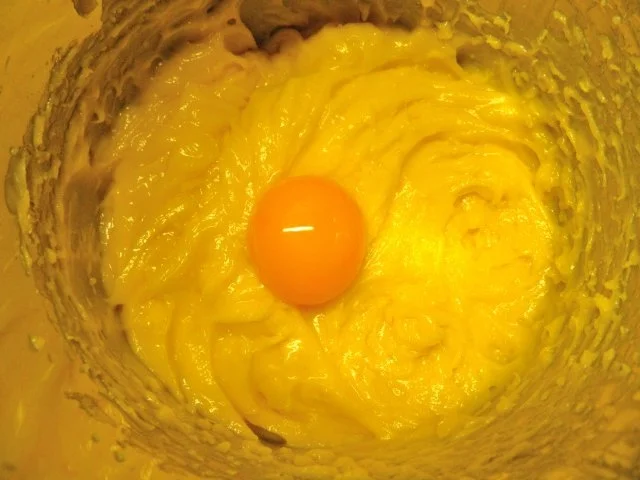 Apfel - Tarte ... - Rezept - Bild Nr. 15