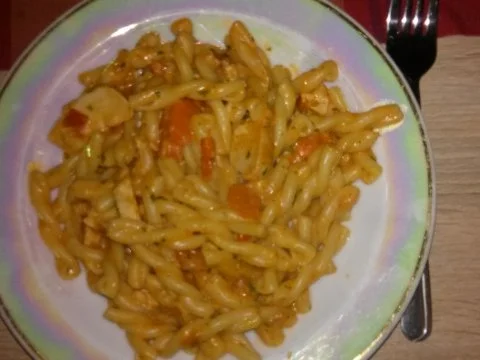 Schlemmer Nudeln - Rezept - Bild Nr. 2