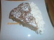 Möhrenkuchen mit Walnüssen - Rezept