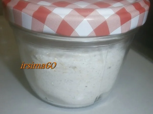 Ingwer-Knoblauch-Salz - Rezept - Bild Nr. 2