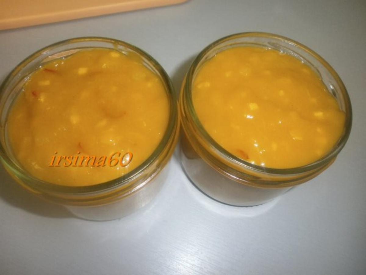 Bilder für Mango Chutney Rezept