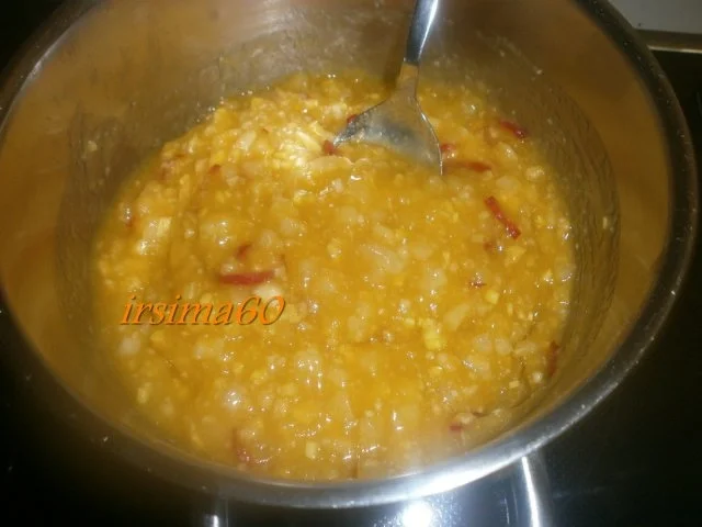 Mango  Chutney - Rezept - Bild Nr. 3