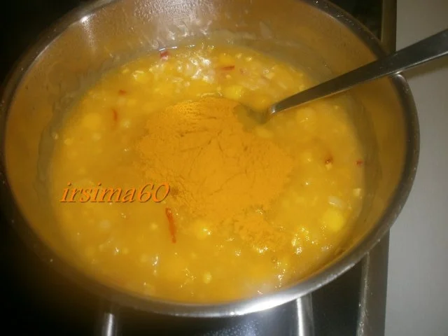 Mango  Chutney - Rezept - Bild Nr. 5