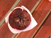 Schokoladen Bananen Muffins - Rezept