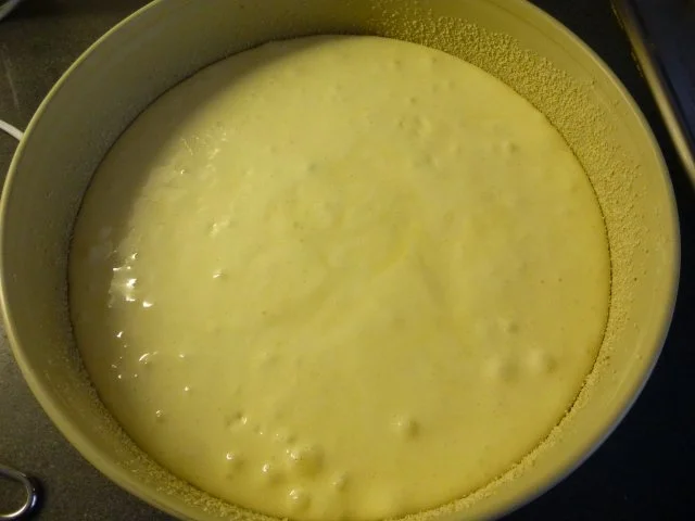 Orangen-Soft Cake Torte - Rezept - Bild Nr. 4