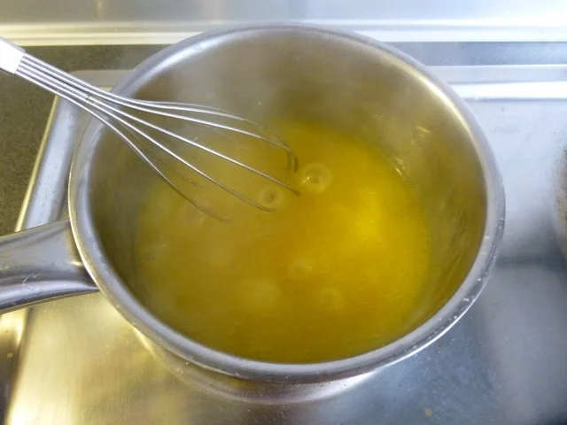 Orangen-Soft Cake Torte - Rezept - Bild Nr. 6