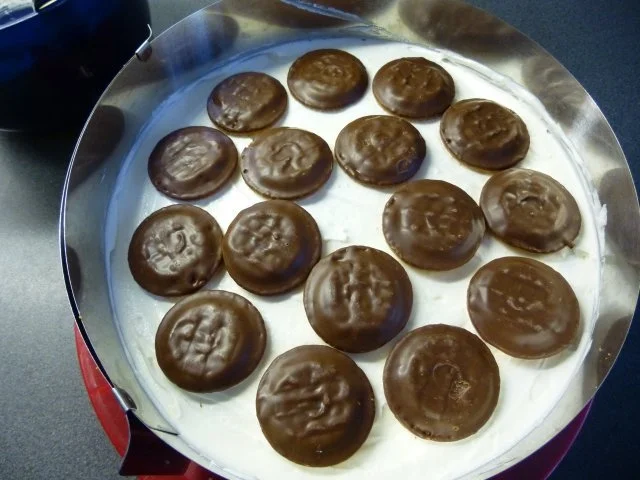 Orangen-Soft Cake Torte - Rezept - Bild Nr. 8