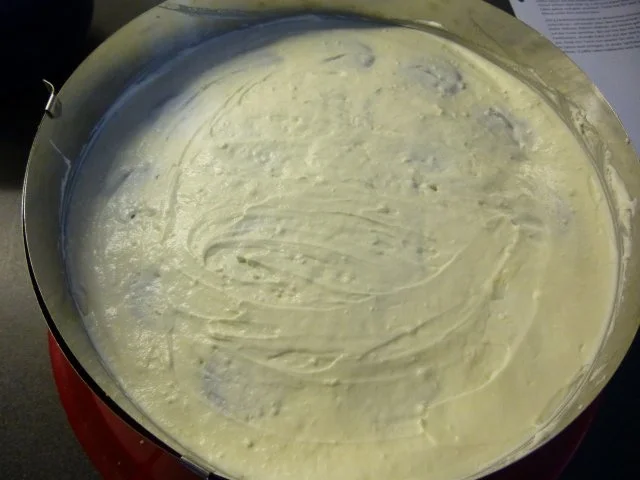 Orangen-Soft Cake Torte - Rezept - Bild Nr. 9