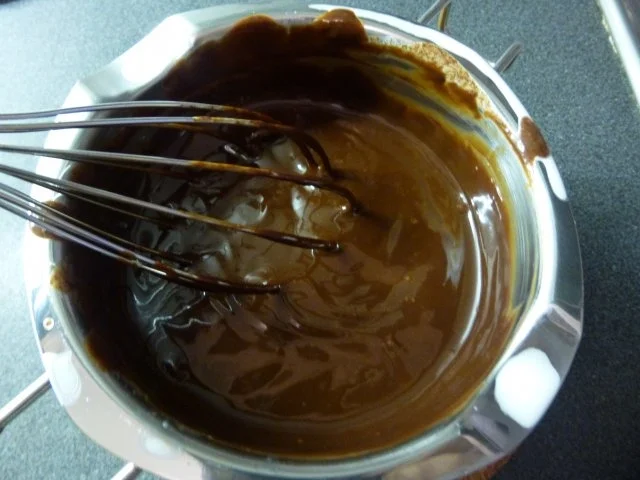 Orangen-Soft Cake Torte - Rezept - Bild Nr. 10