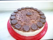 Orangen-Soft Cake Torte - Rezept