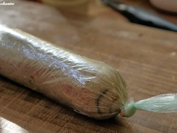 Galettes Bretonnes mit Räucherforellencreme - Rezept - Bild Nr. 11