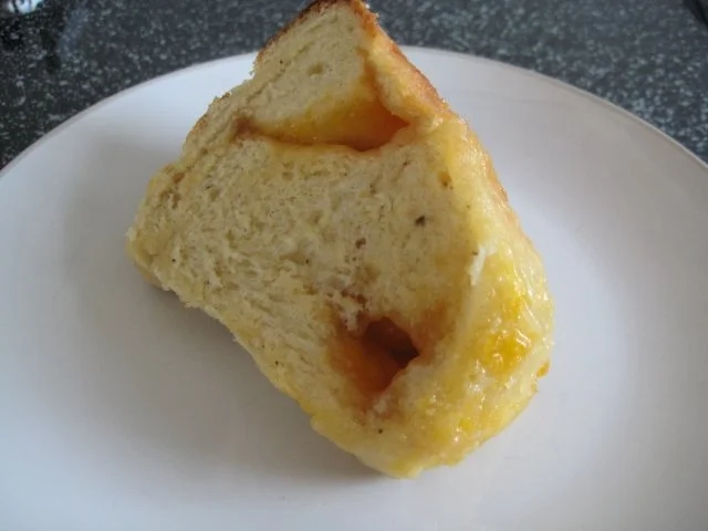 Dampfnudel-Gugelhopf - Rezept - Bild Nr. 5