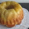 Dampfnudel-Gugelhopf - Rezept