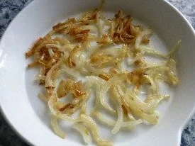 Hamburger - Pannfisch - Gratin - Rezept - Bild Nr. 2