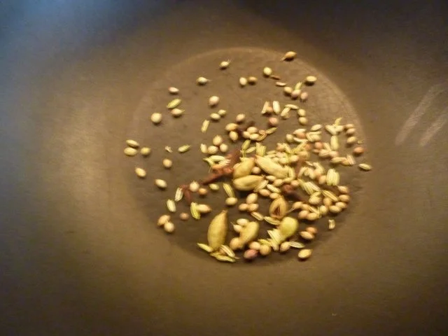 Fleischmarinade - Rezept - Bild Nr. 2