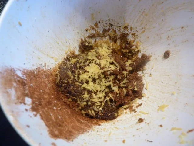 Fleischmarinade - Rezept - Bild Nr. 9