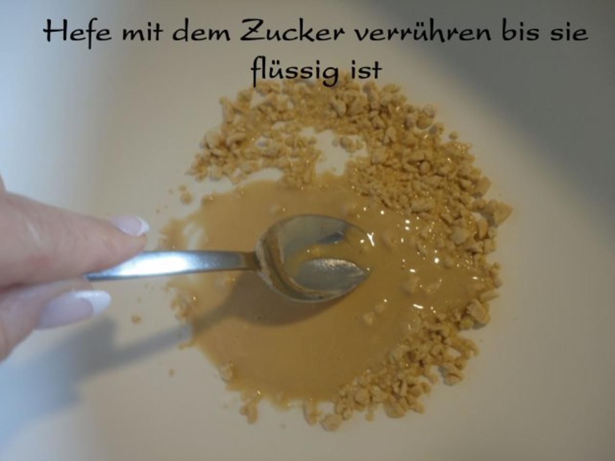 Bauern Strietzel - Rezept - Bild Nr. 5