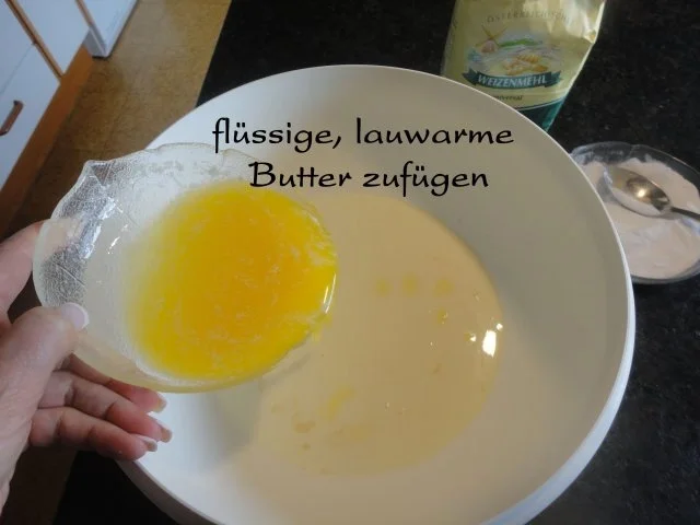 Rezept: Bauern Strietzel Bild Nr. 7 Bauern Strietzel - Rezept - Bild Nr. 7