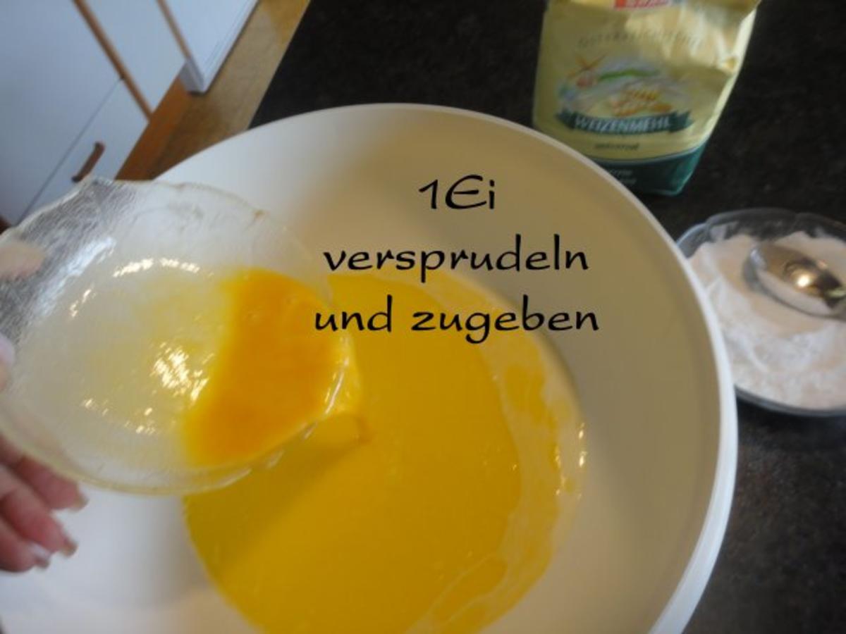 Bauern Strietzel - Rezept - Bild Nr. 8