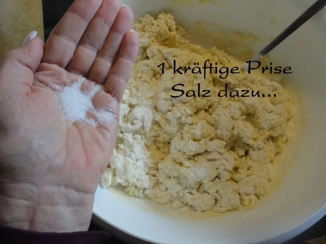 Rezept: Bauern Strietzel Bild Nr. 12 Bauern Strietzel - Rezept - Bild Nr. 12