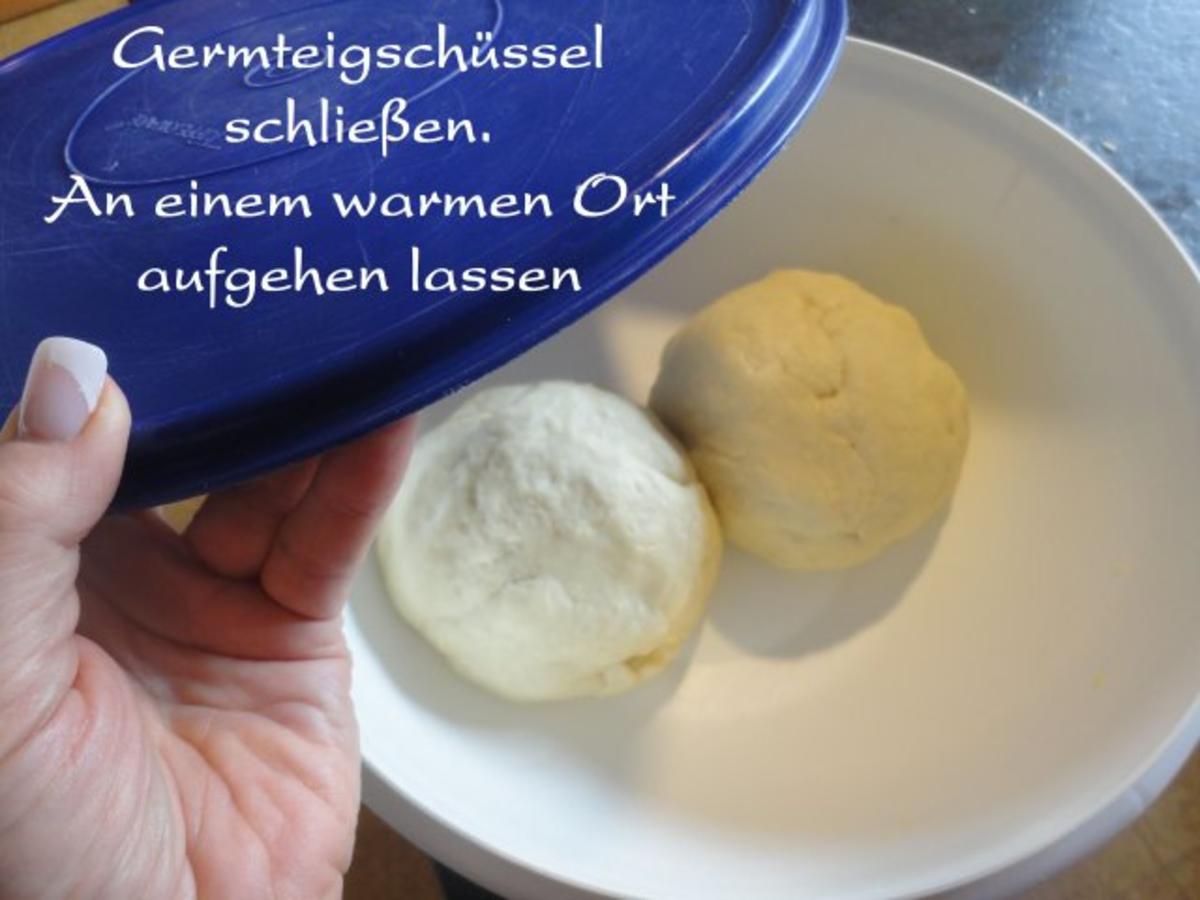 Bauern Strietzel - Rezept - Bild Nr. 15