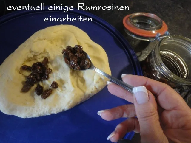 Rezept: Bauern Strietzel Bild Nr. 14 Bauern Strietzel - Rezept - Bild Nr. 14