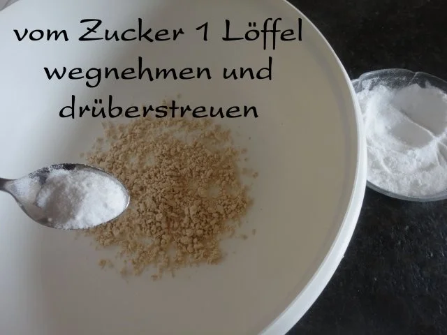 Rezept: Bauern Strietzel Bild Nr. 3 Bauern Strietzel - Rezept - Bild Nr. 3