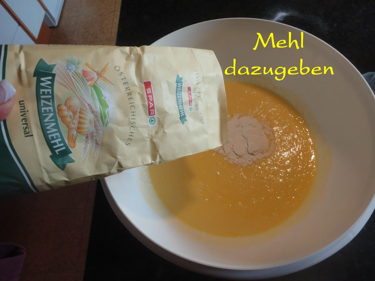 Rezept: Bauern Strietzel Bild Nr. 385 Bauern Strietzel - Rezept - Bild Nr. 385