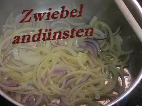 Rezept: Paprika Gemüse Bild Nr. 2 Paprika Gemüse - Rezept - Bild Nr. 2