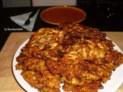 Polnische Geflügel-Puffer - Rezept