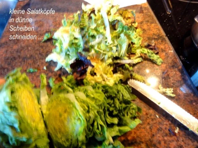 Fisch:   SKREI (Winterkabeljau) an Kräuter-Sahne-Sauce - Rezept - Bild Nr. 4