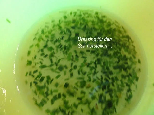 Fisch:   SKREI (Winterkabeljau) an Kräuter-Sahne-Sauce - Rezept - Bild Nr. 5