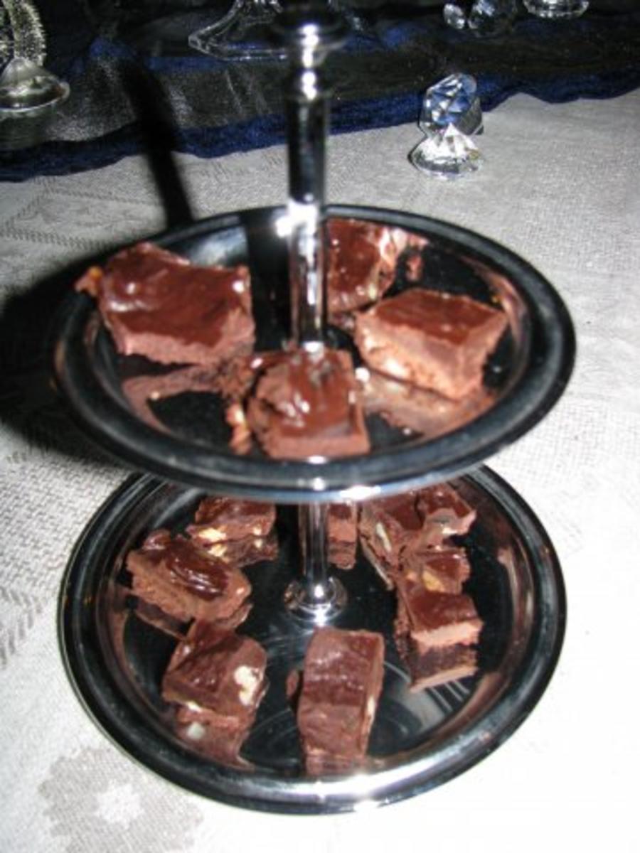 Schokolade aus Rohkakaopulver - Rezept