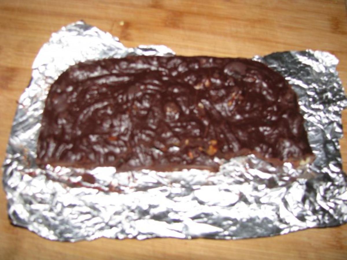 Schokolade aus Rohkakaopulver - Rezept - Bild Nr. 3