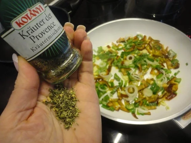 Rezept: mediteraner Cous Cous Teller Bild Nr. 5 mediteraner Cous Cous Teller - Rezept - Bild Nr. 5