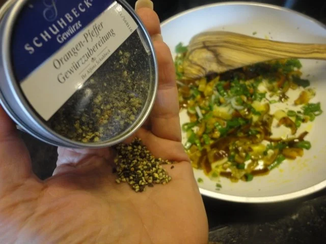 Rezept: mediteraner Cous Cous Teller Bild Nr. 6 mediteraner Cous Cous Teller - Rezept - Bild Nr. 6