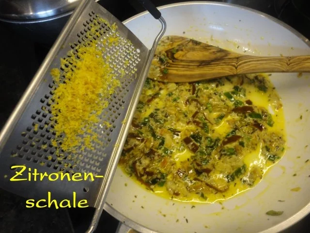 Rezept: mediteraner Cous Cous Teller Bild Nr. 8 mediteraner Cous Cous Teller - Rezept - Bild Nr. 8