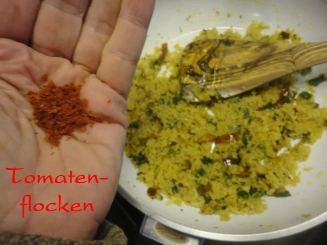 Rezept: mediteraner Cous Cous Teller Bild Nr. 10 mediteraner Cous Cous Teller - Rezept - Bild Nr. 10