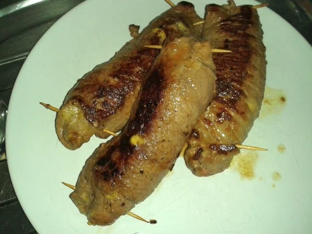 Rinderrouladen - Rezept - Bild Nr. 5