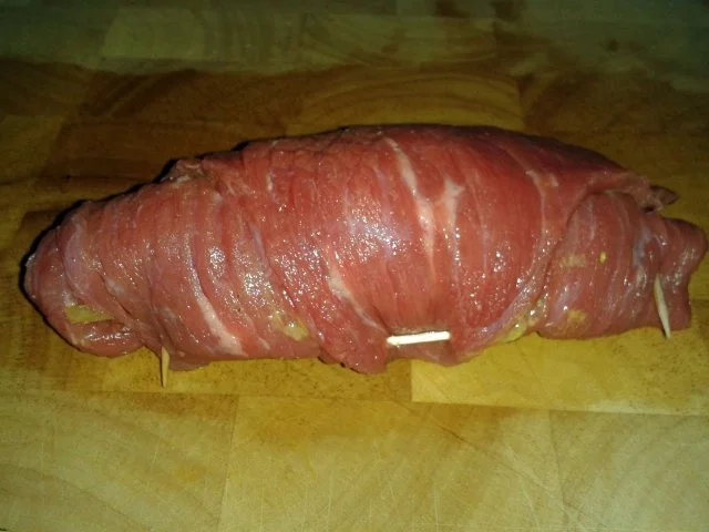 Rinderrouladen - Rezept - Bild Nr. 3
