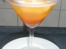 Clementinensorbet - Rezept