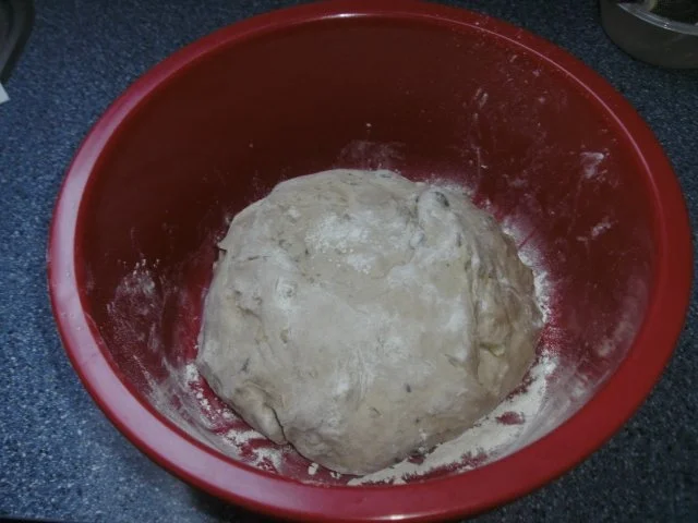 Kerniges Landbrot - Rezept - Bild Nr. 2