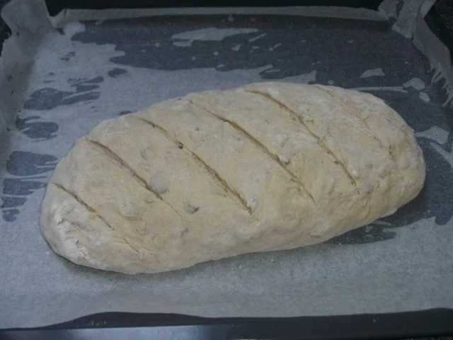 Kerniges Landbrot - Rezept - Bild Nr. 4